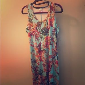 Brand new with tags Lularoe Dani dress